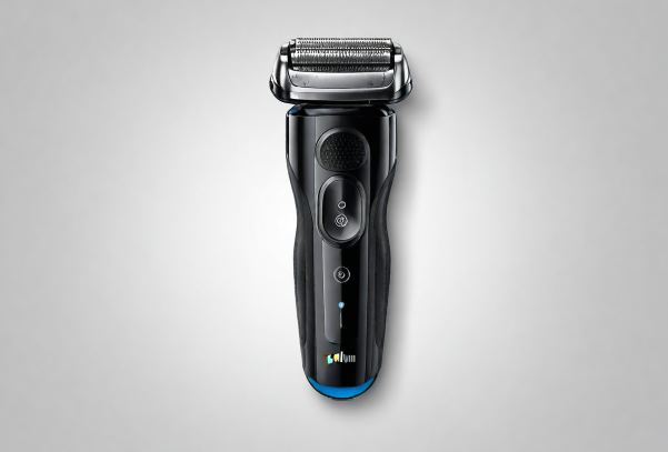 Braun Series 5 Shaver